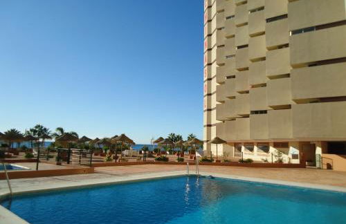 VICO Estudio con parking - Photo 34