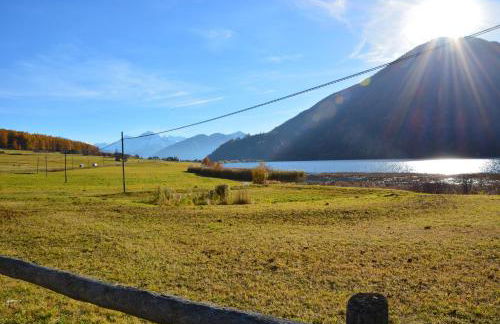 Garni Apparthotel St Valentin - Foto 46