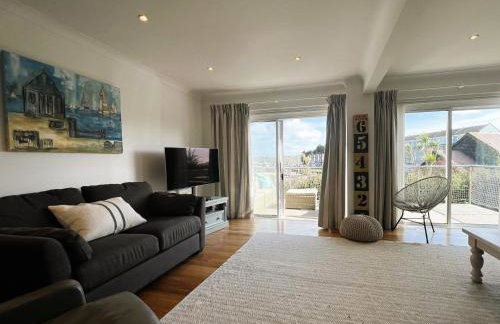 North Quay - Pet friendly Luxury Townhouse overlooking Bembridge Harbour - Photo 24