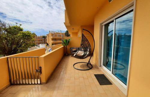 Sunshine Apartment - Foto 21