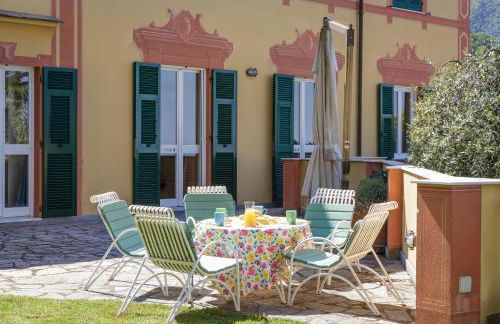 VILLA AURORA Relax con Vista Mare e Piscina - Foto 29