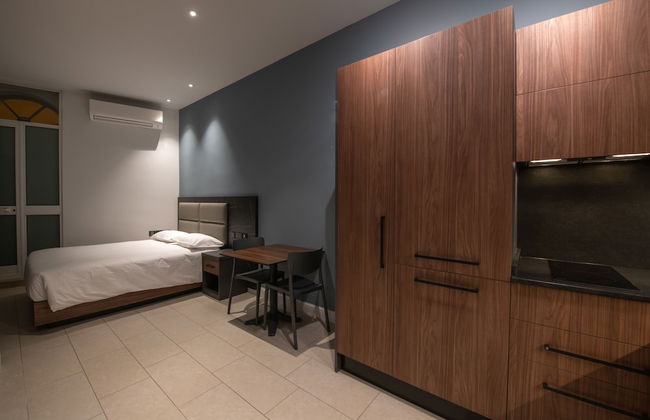 MAREA Central Apartments - Foto 7