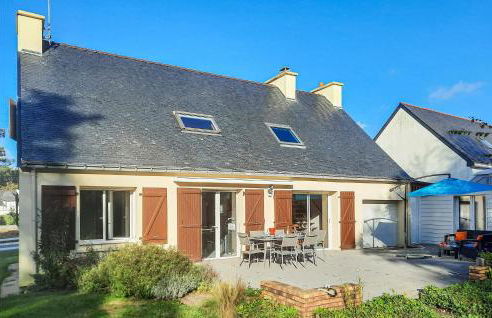 Lovely Home In Moelan Sur Mer With Wifi - Foto 1