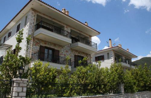 Venetiko Villas - Foto 20