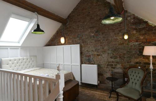 The Milk House - Foto 10