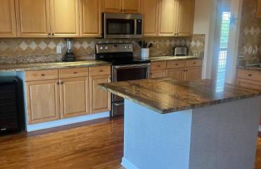 Waterfront Key West Style Home - Foto 12