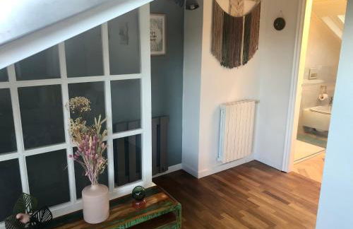 La Mansarda di San Lorenzo - Foto 35