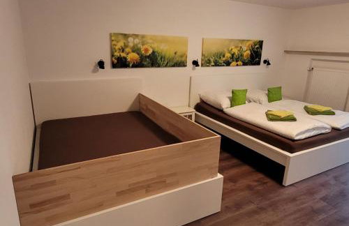 Apartment Familienappartement BayVista mit Terrasse by Interhome - Foto 19