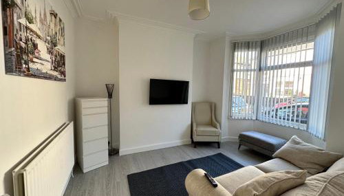 4 bed house off Norton village - Foto 4