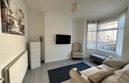 4 bed house off Norton village - Foto 4