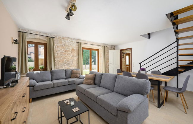 Casa Simona in Cerjani - Foto 14