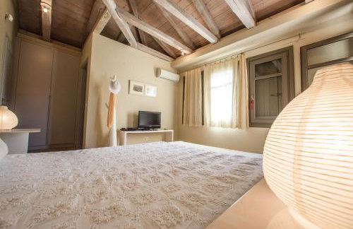 Beachfront Villa Fos, Afissos,Pelion. - Foto 28