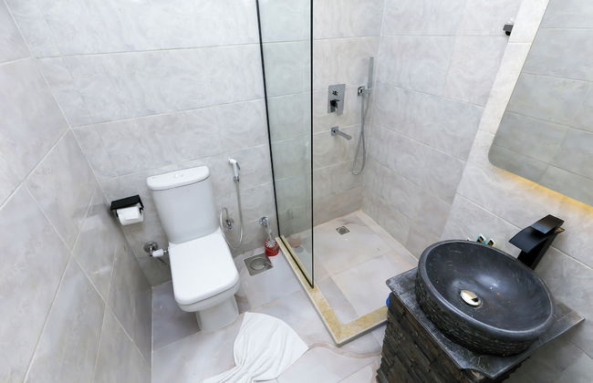 Sun Pyramids View Inn - Photo 77