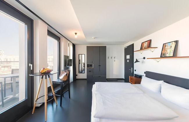 Brera Serviced Apartments Schwabing - Foto 1