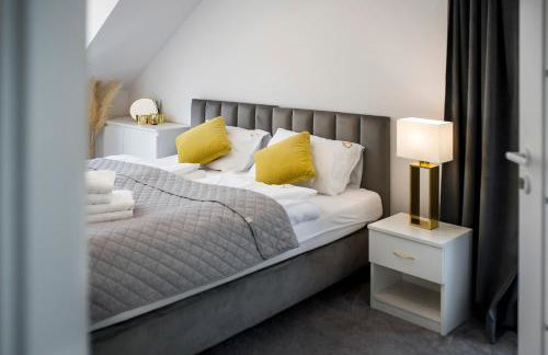 Apartamenty Z Widokiem Na Mazury Jezioro Czos Sauna Jacuzzi - Foto 55