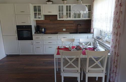 Apartment Zwei Finken in Wiesmoor by Interhome - Foto 8