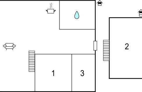 Stunning Apartment In Altenmedingen - Foto 14