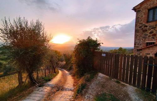 Casa vacanza in Casale vicino Orvieto - Foto 2