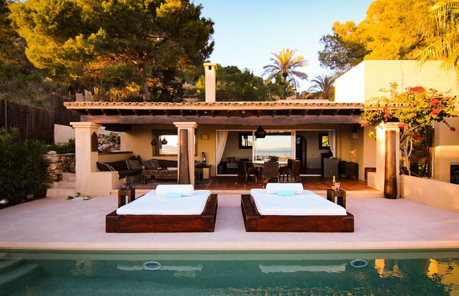 Villa The Rock Legends - Foto 22