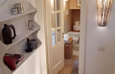 Mansarda in Piazzetta Centro Storico - Photo 26