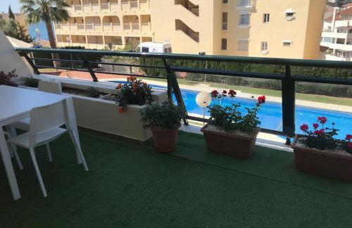 Piso TORREQUEBRADA - Foto 1