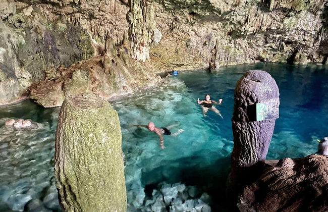 Excursão a Carbonera, Matanzas, Boca de Camarioca e Santa Marta - Foto 1