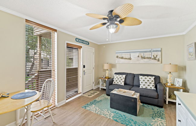 Villas By the Sea Resort & Conference Center - Photo 69