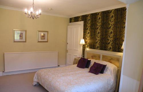 Thistle House Guest House - Foto 21