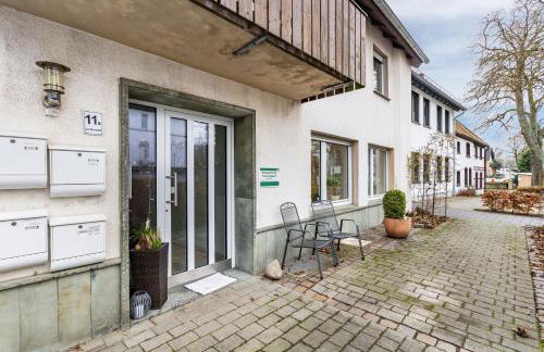 Ferienwohnung Am Kirchplatz - Photo 32