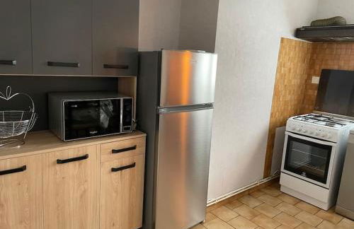 Appartement au bord du lac avec terrasse - Foto 6