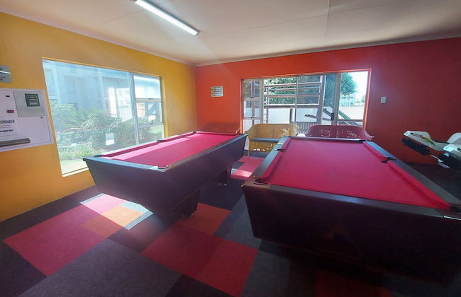 First Group Hermanus Beach Club - Photo 67