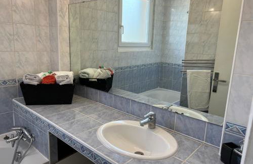 Las Sorbes - T3 - Spacieux lumineux, climatisé - Foto 21