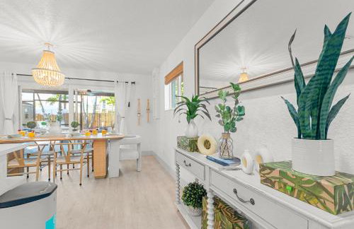 Chic Boho 3BR Escape Pool & Fun Outdoors - Foto 16