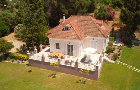 Elegant Villa Zakynthos - Foto 1