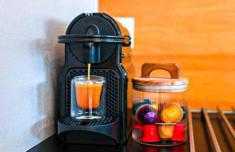 Écrin cosy à deux pas du centre - Foto 12