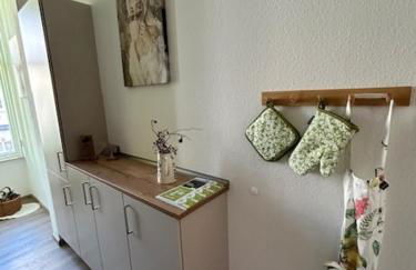 Wohnen am Wald Fewo Fröhlich - Foto 8