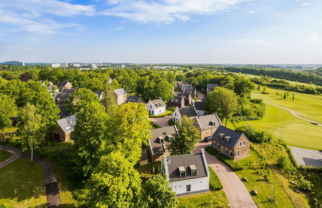 Dormio Resort Maastricht - Photo 1