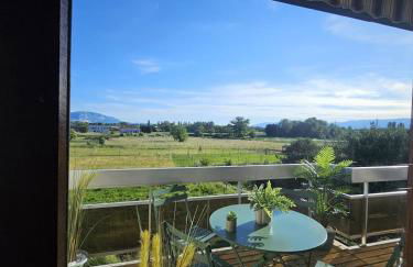 Petit paradis près de Genève et du Lac Léman - Foto 25