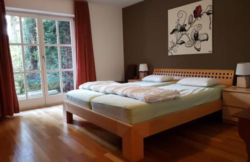 Villa Vahl - Foto 18