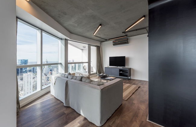 Top Rentals Downtown - Foto 54