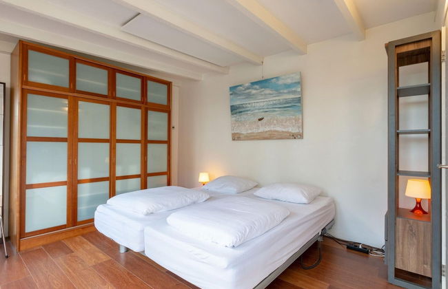 Holiday Apartment Opposite the Beach - Foto 6