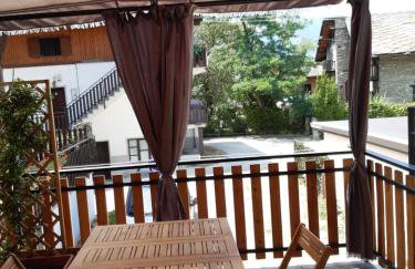 Appartamento con terrazza - Aymavilles - Foto 4