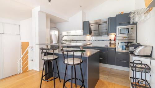 Comfortable escape in the heart of Toulouse - Foto 5