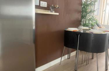 AdriVA Apartamento-Loft Imperial centro WIFI - Foto 13