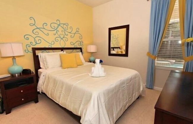 Five Star Vacation Homes - Foto 13