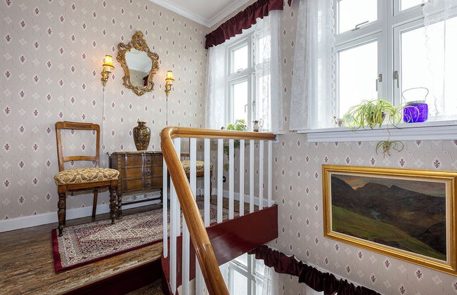 Downtown - Retro Decor - Stunning Views - Terrace - Foto 34