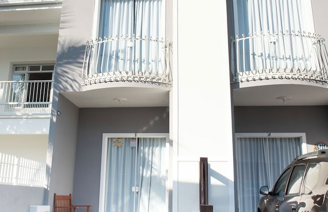 Mirante Azul - Gov Celso Ramos - SC - Foto 33