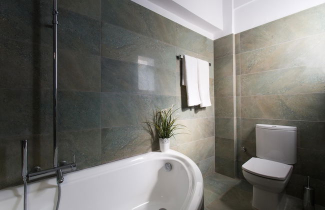 Aneli Villas - Villa Aegina - Foto 13