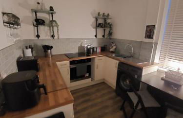 Harrys Hideaway Cottage - Foto 11