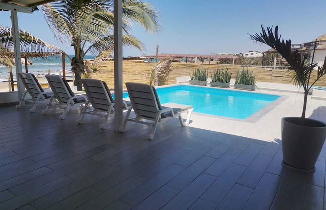 Las Fragatas de Punta Mero - Foto 9